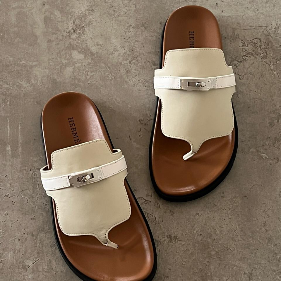 Hermes Style #70 Shoes