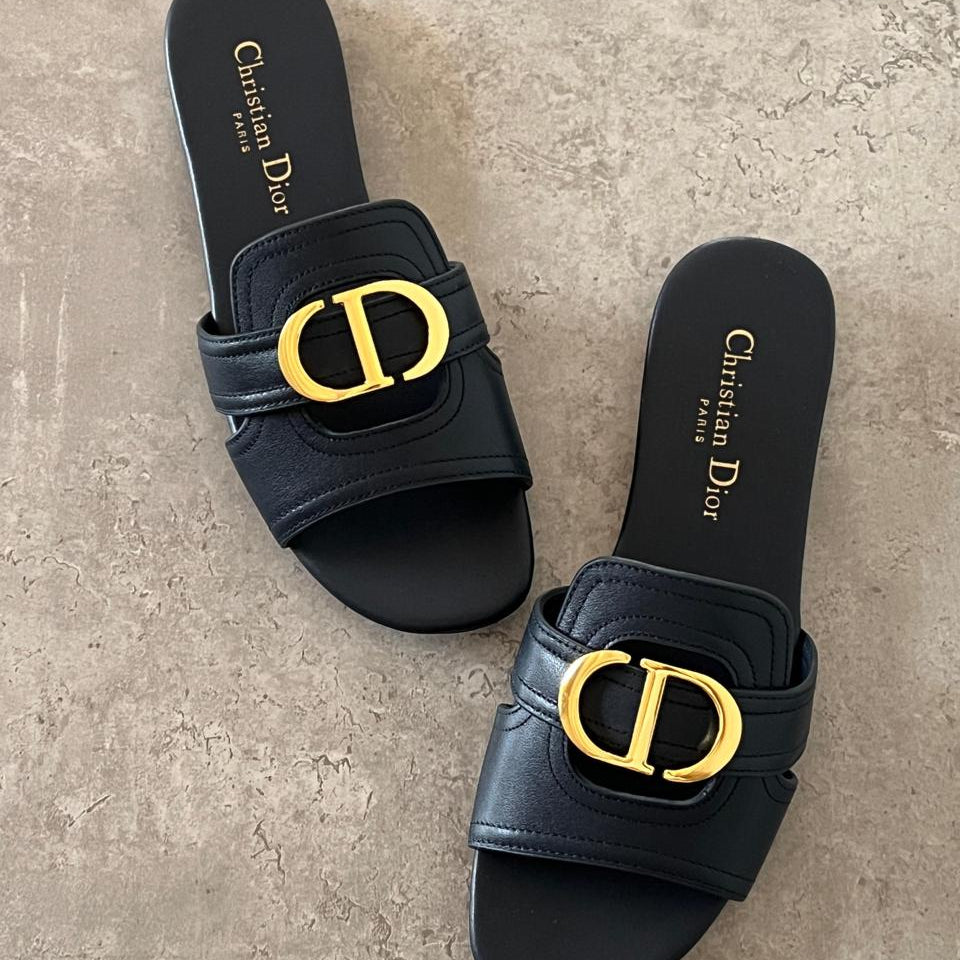 Dior Style #62 Shoes