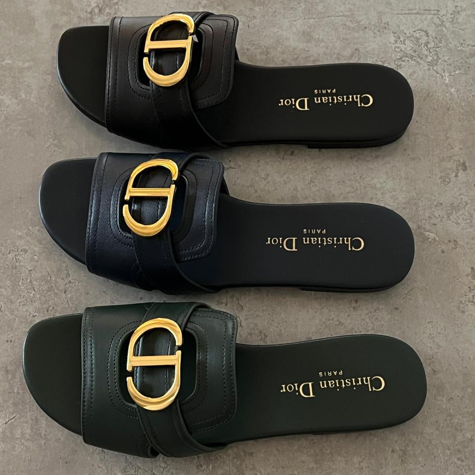 Dior Style #62 Shoes