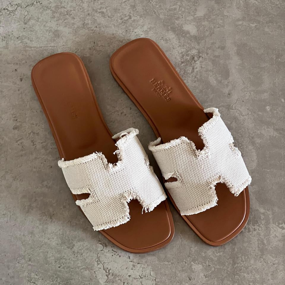 Hermes Style #71 Shoes