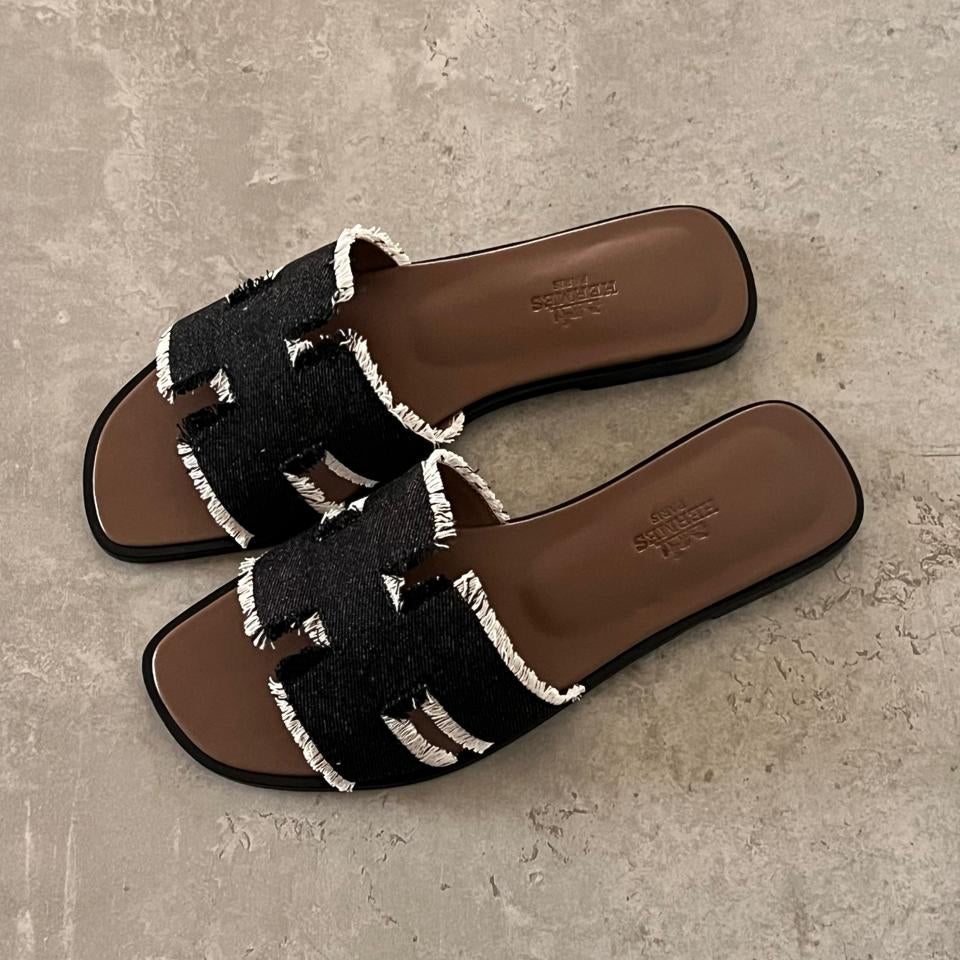 Hermes Style #71 Shoes