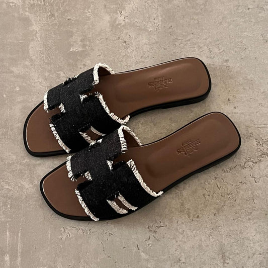 Hermes Style #71 Shoes