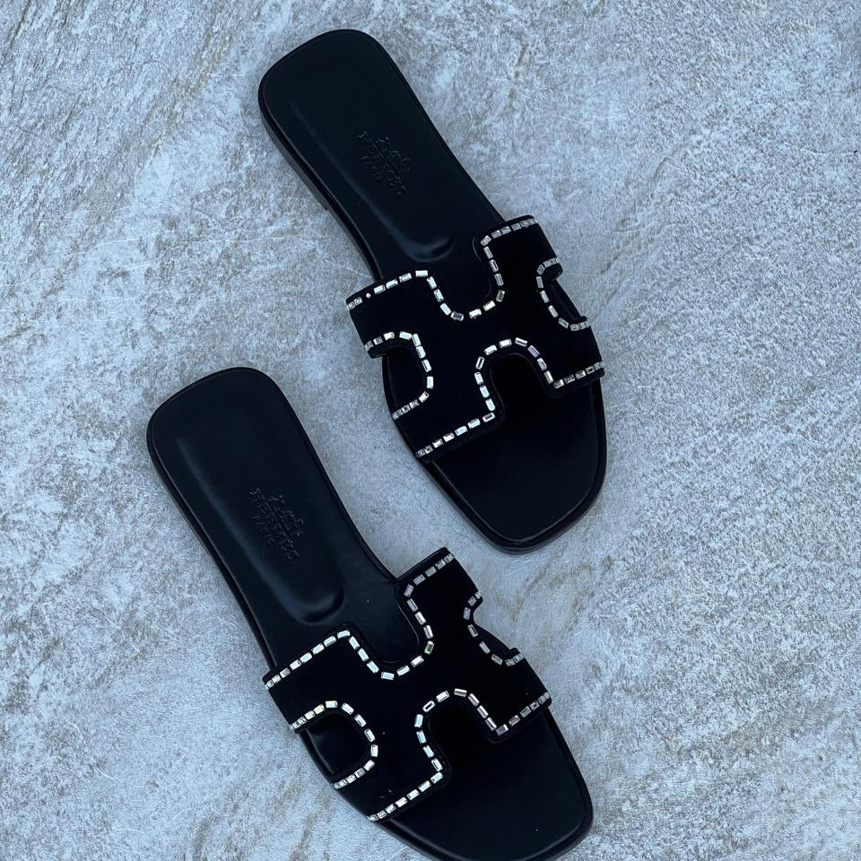 Hermes Style #72 Shoes