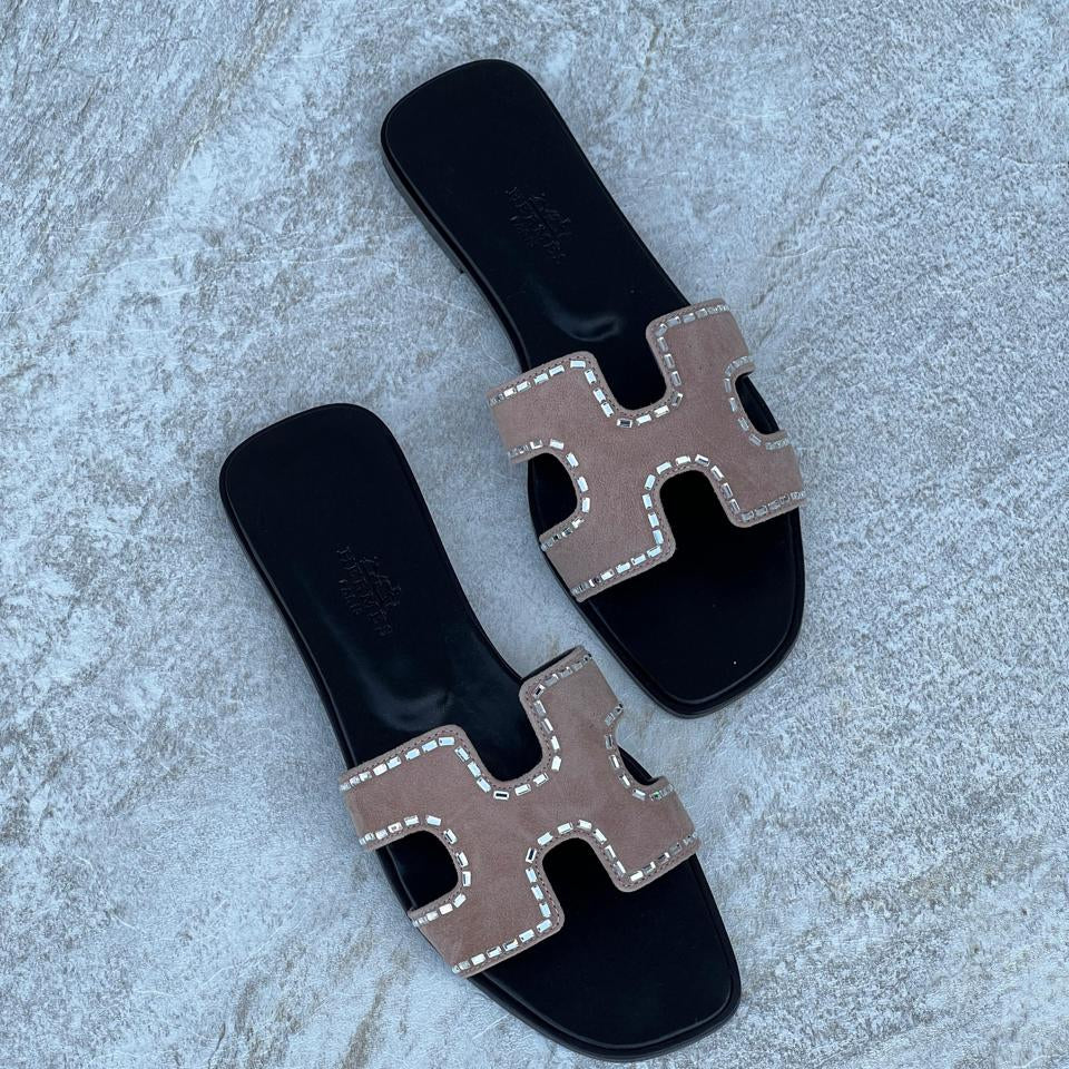 Hermes Style #72 Shoes