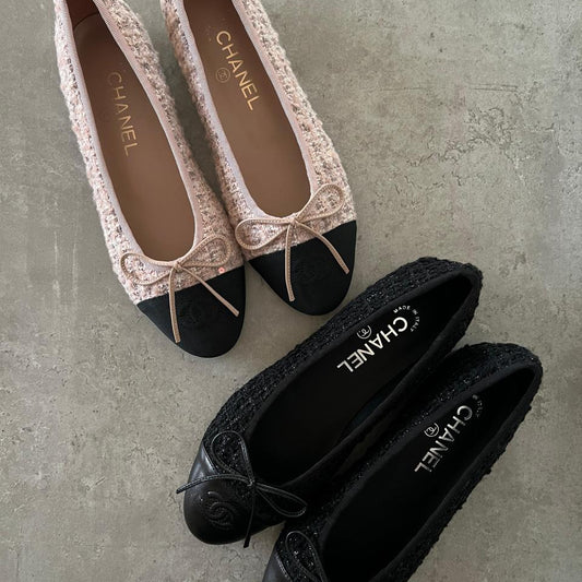 Chanel Style #85 Shoes