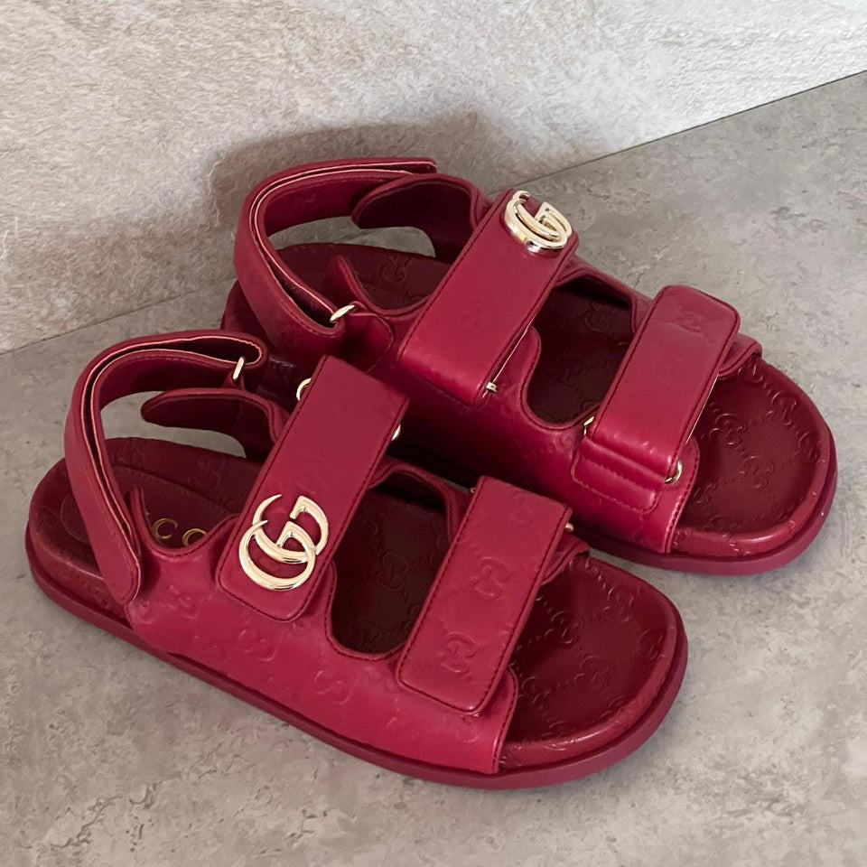 Gucci Style #70 Shoes