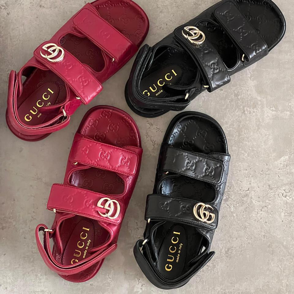 Gucci Style #70 Shoes