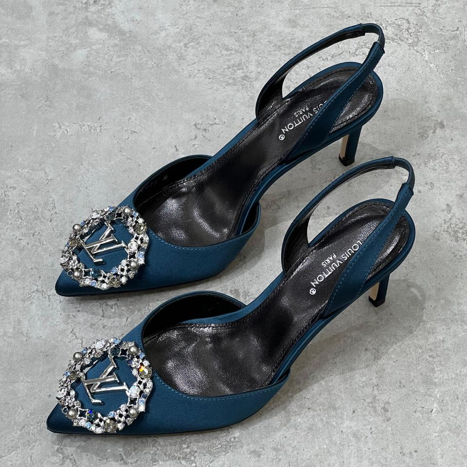 Louis Vuitton Style #34 Shoes