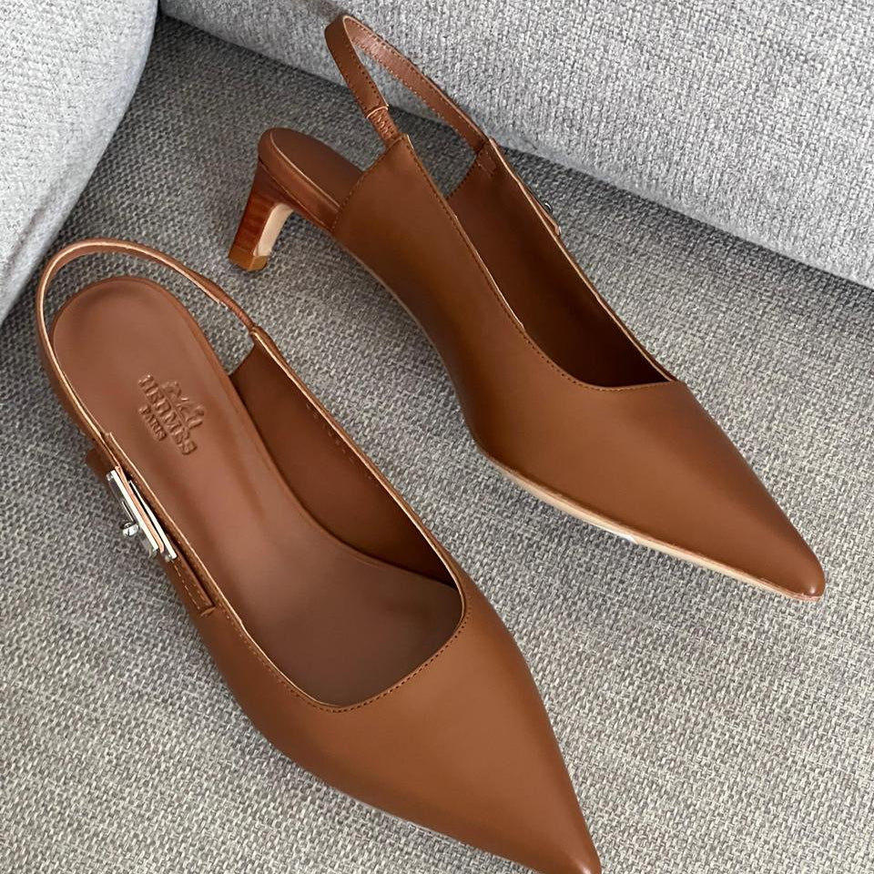 Hermes Style #73 Shoes