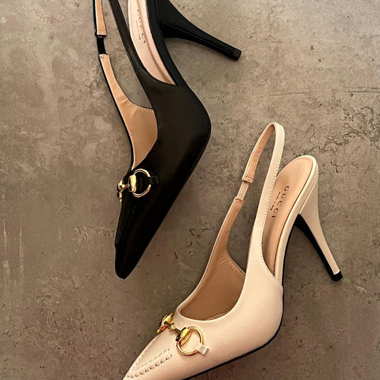 Gucci Style #71 Shoes