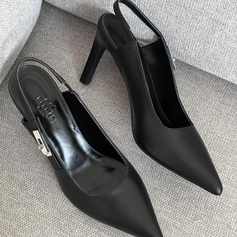 Hermes Style #74 Shoes