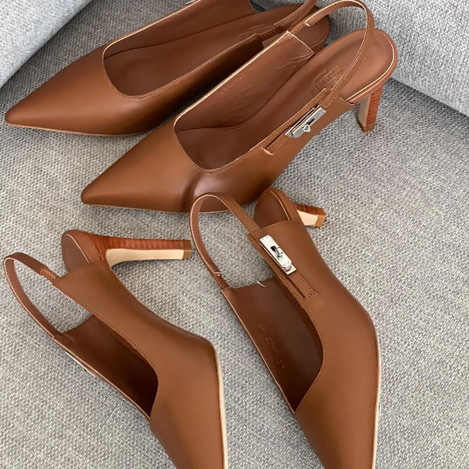 Hermes Style #73 Shoes