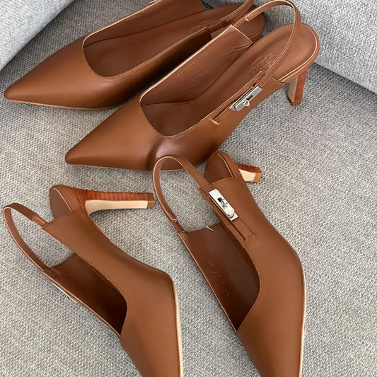 Hermes Style #73 Shoes