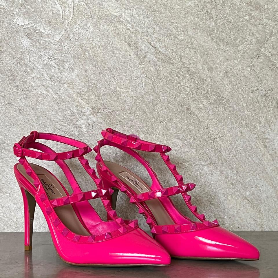 Valentino Style #42 Shoes