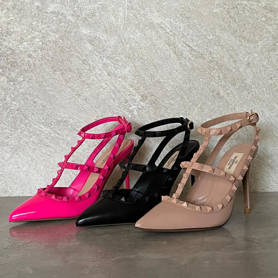 Valentino Style #42 Shoes