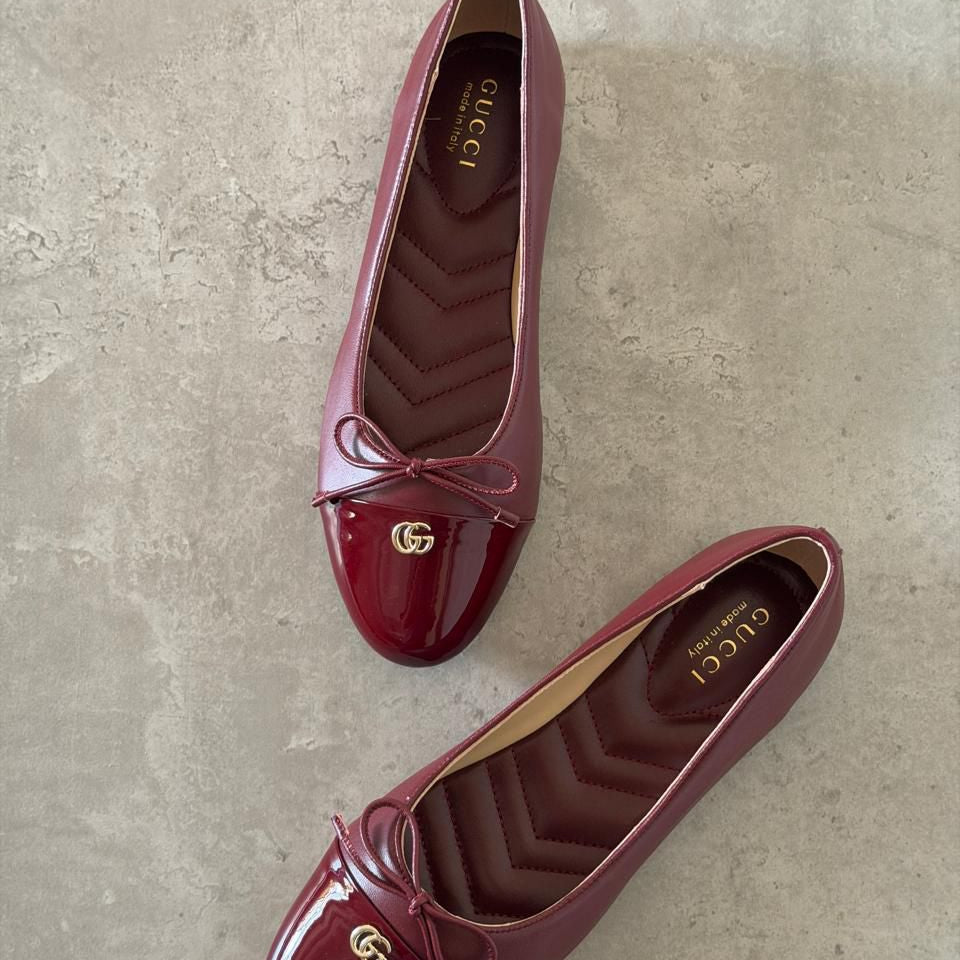 Gucci Style #72 Shoes