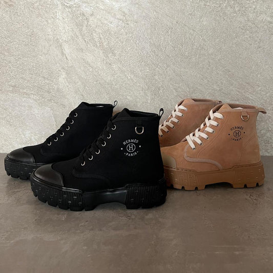 Hermes Style #75 Shoes