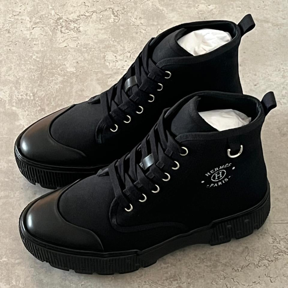 Hermes Style #75 Shoes