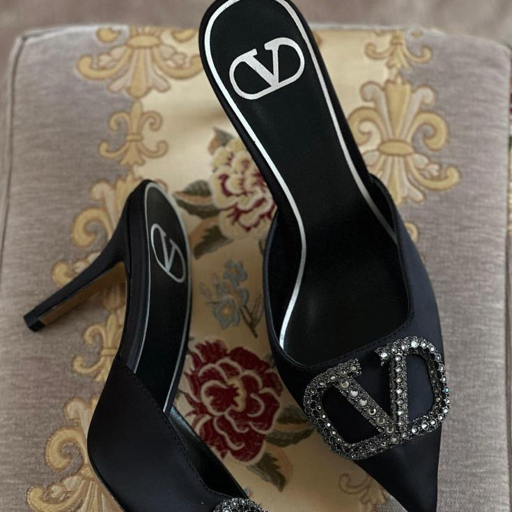 Valentino Style #43 Shoes