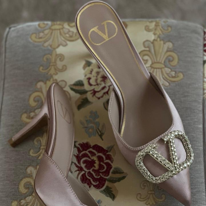 Valentino Style #43 Shoes