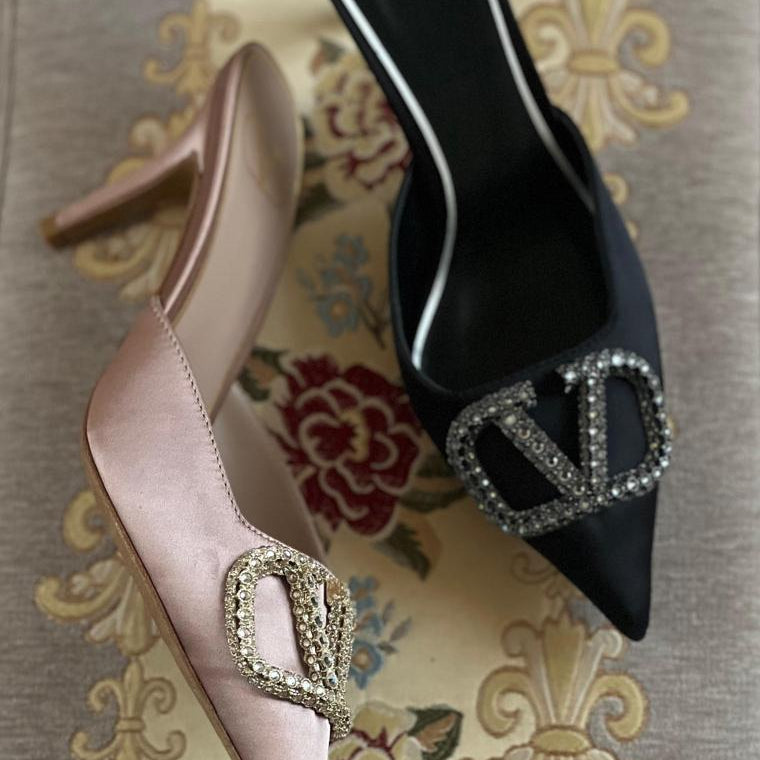 Valentino Style #43 Shoes
