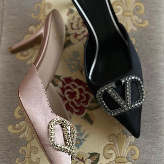 Valentino Style #43 Shoes