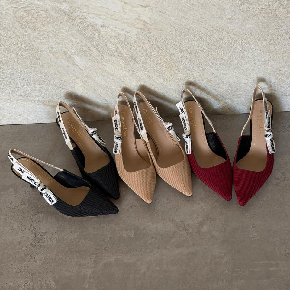 Dior Style #63 Shoes