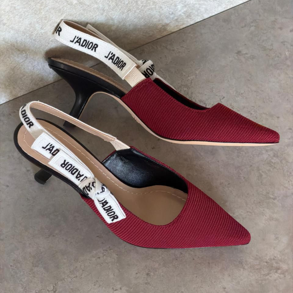 Dior Style #63 Shoes