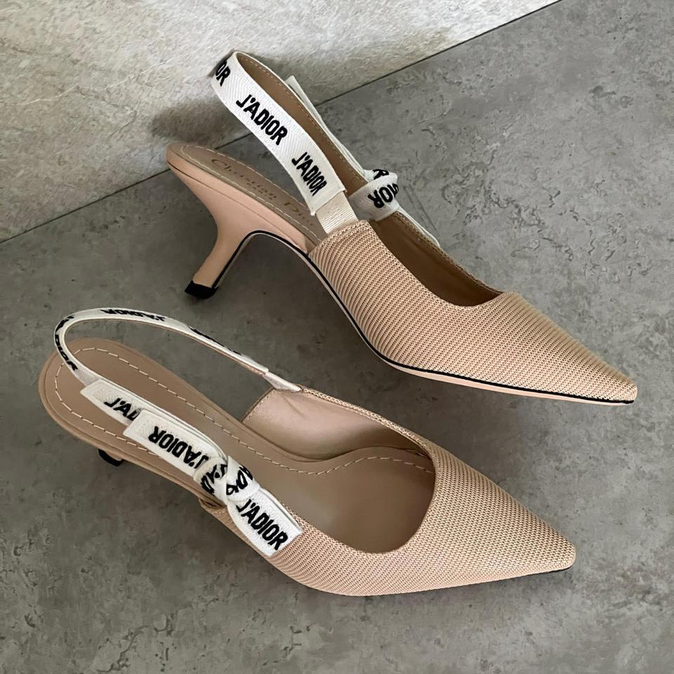 Dior Style #63 Shoes