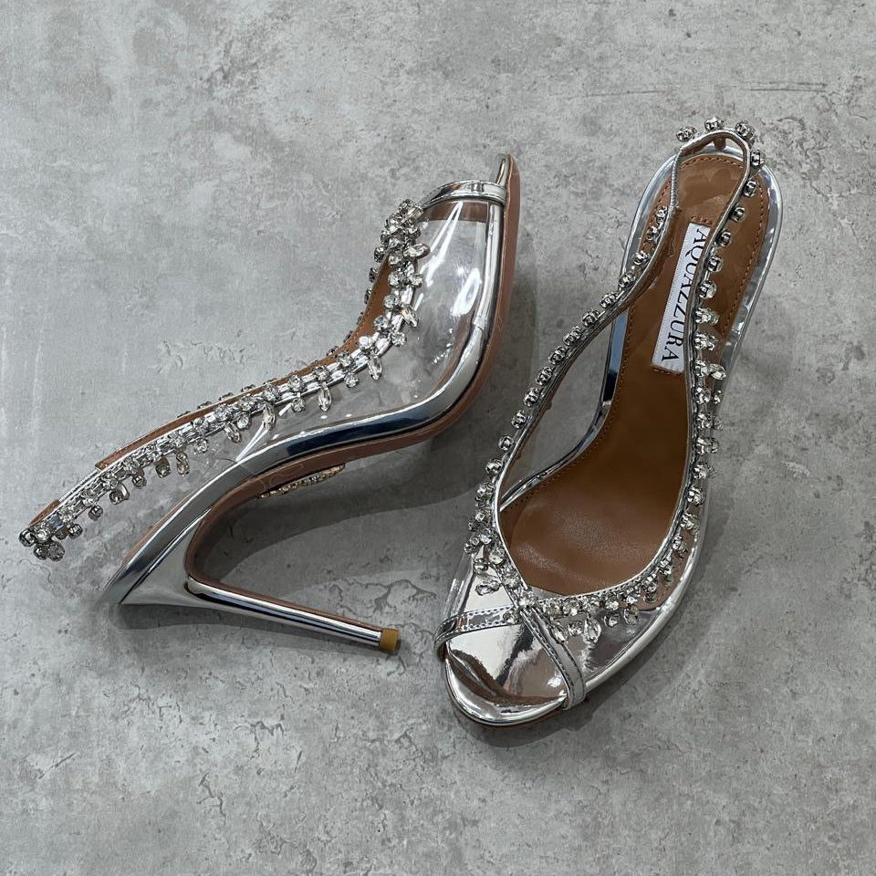 Aquazzura Style #30 Shoes