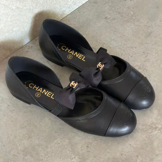 Chanel Style #87 Shoes