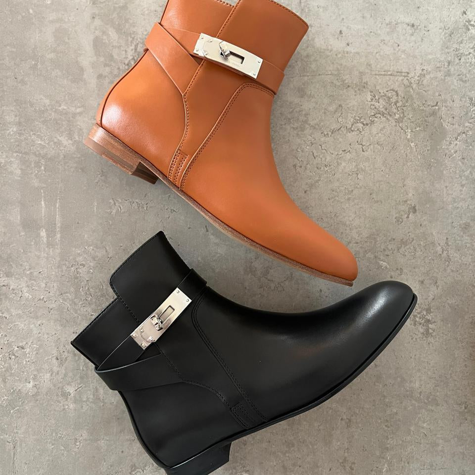 Hermes Style #77 Shoes