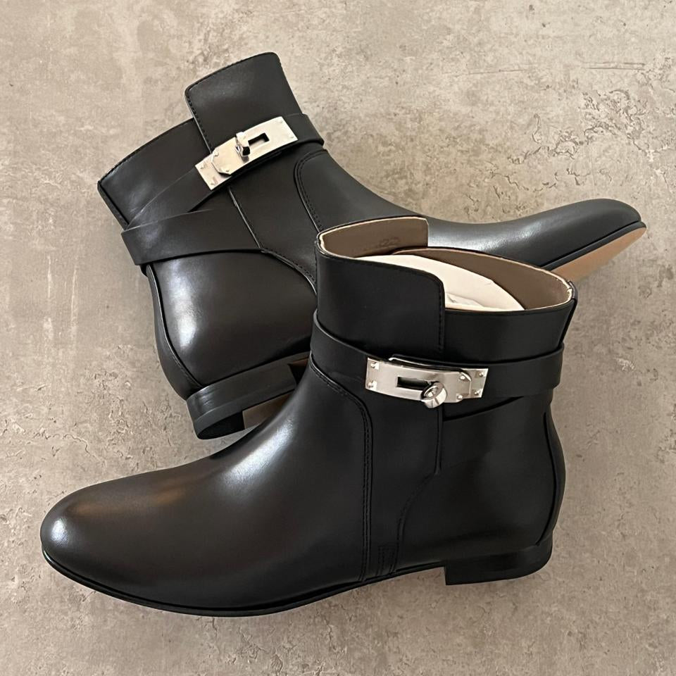 Hermes Style #77 Shoes