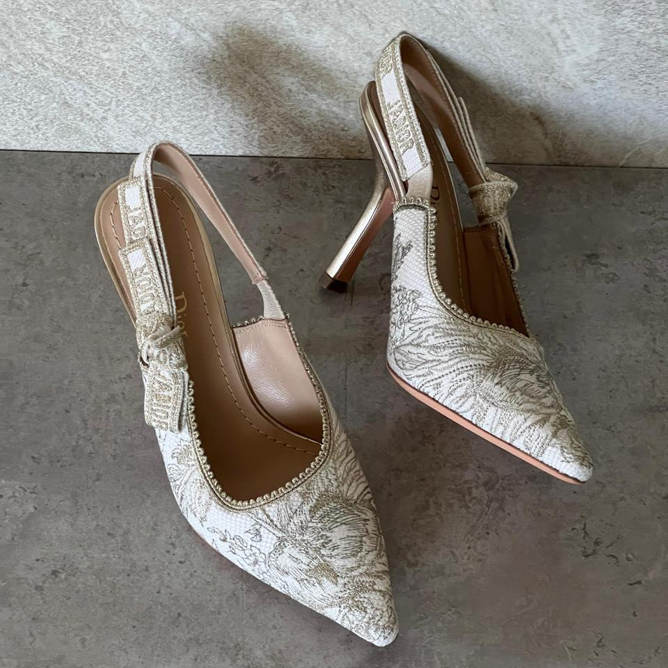 Dior Style #64 Shoes