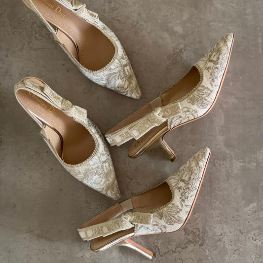 Dior Style #64 Shoes