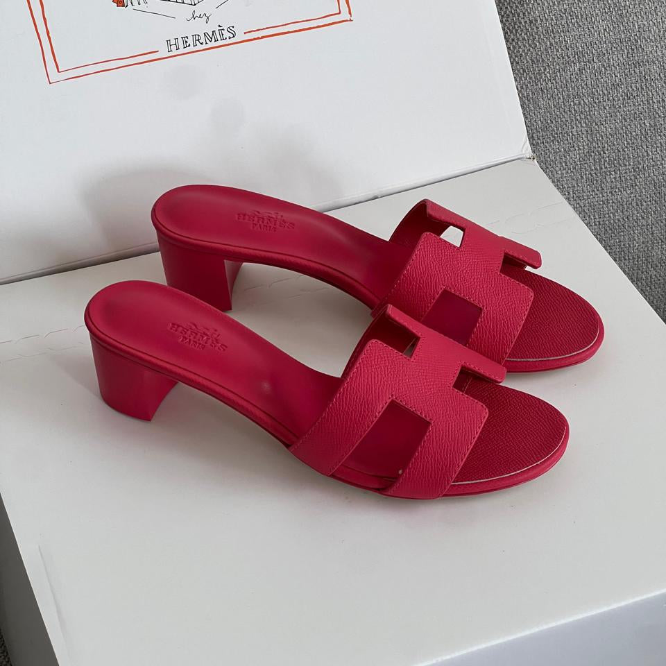 Hermes Style #79 Shoes