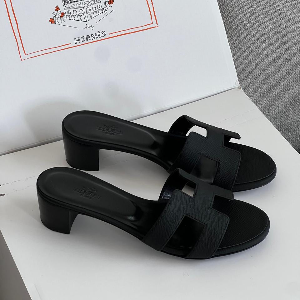 Hermes Style #79 Shoes