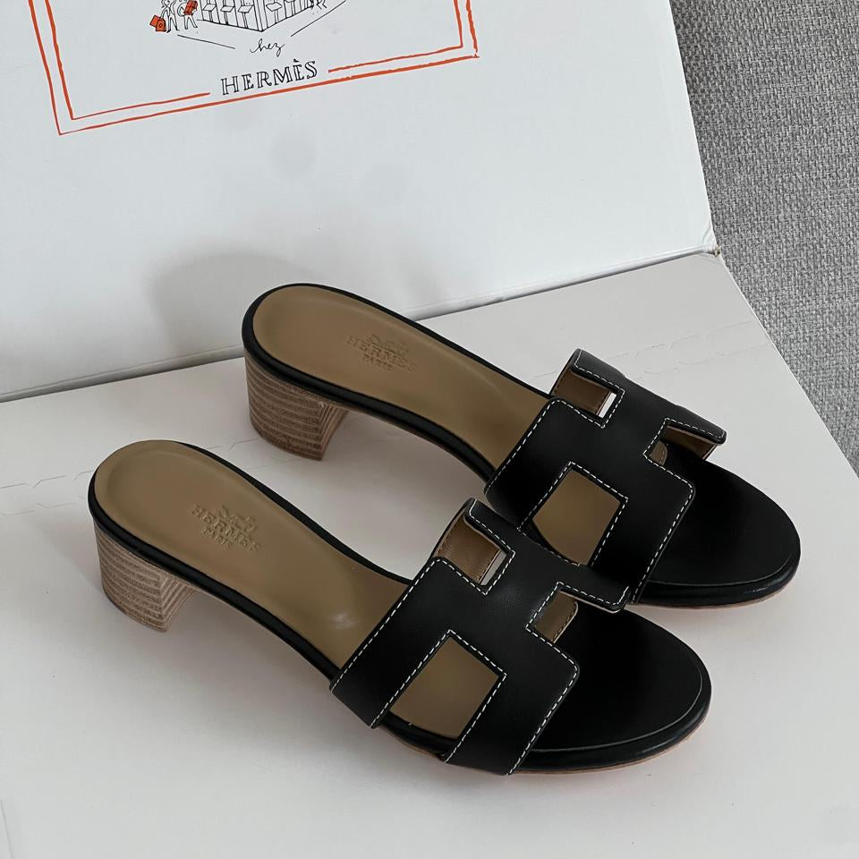 Hermes Style #79 Shoes