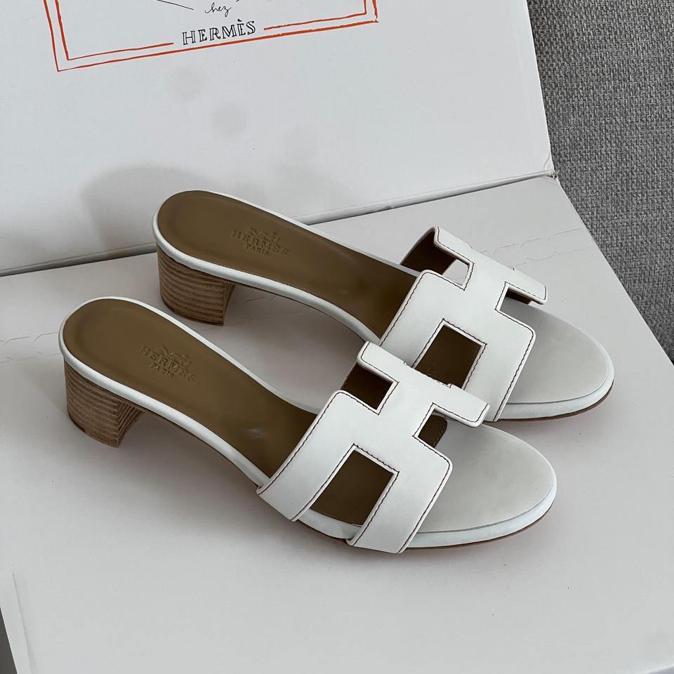 Hermes Style #79 Shoes