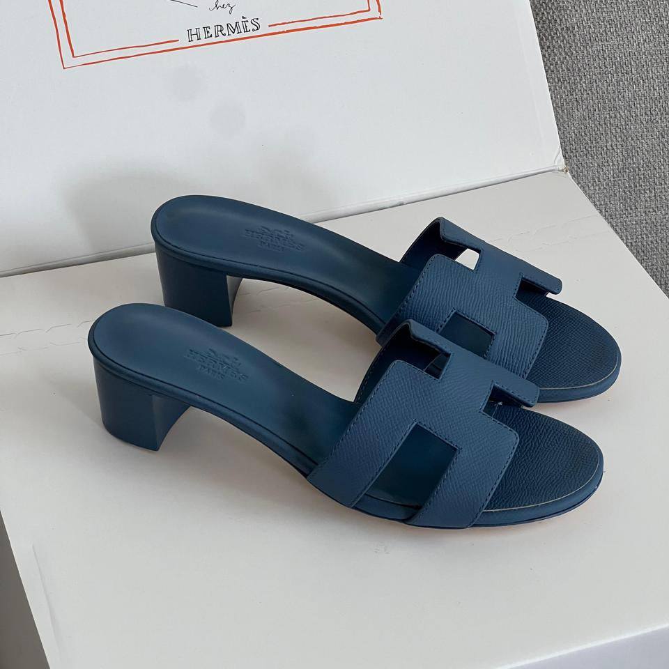 Hermes Style #79 Shoes