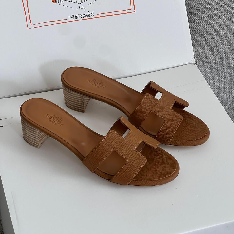 Hermes Style #79 Shoes