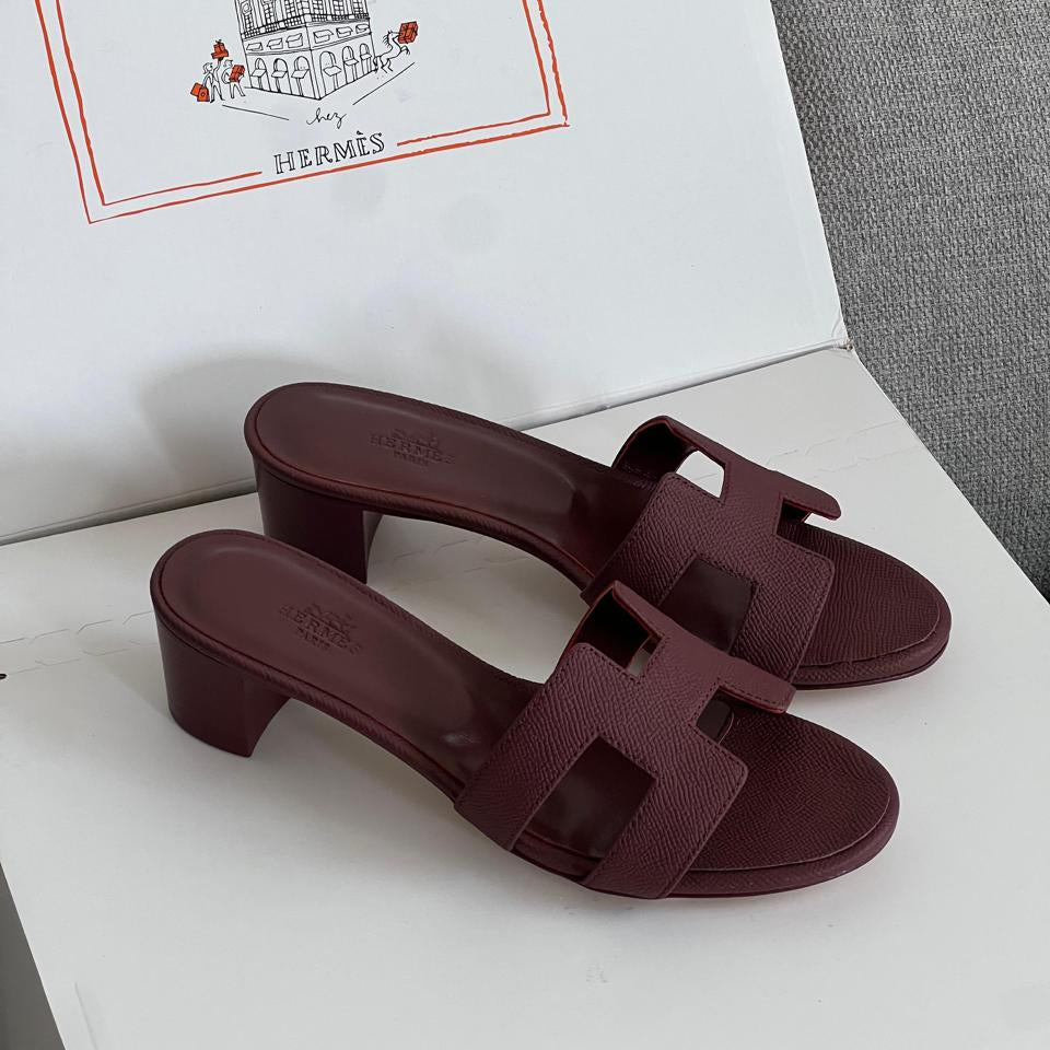 Hermes Style #79 Shoes