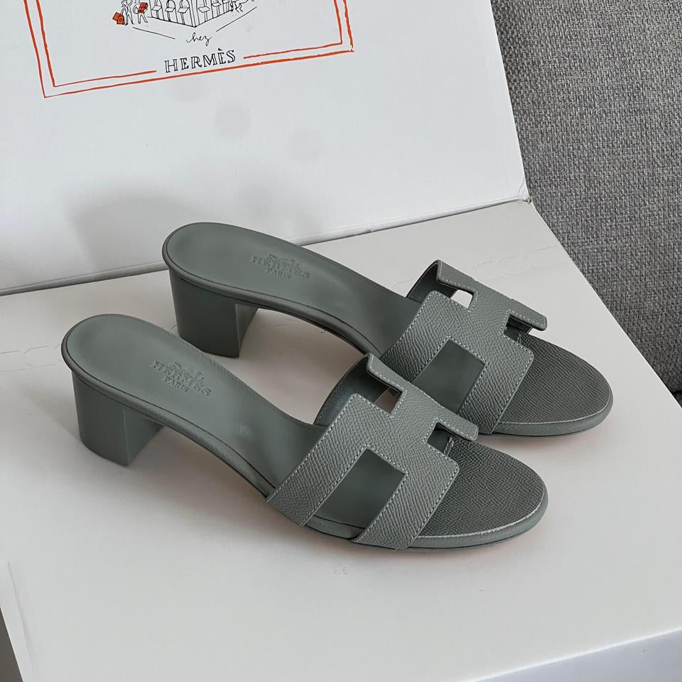 Hermes Style #79 Shoes