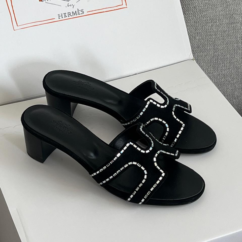 Hermes Style #79 Shoes