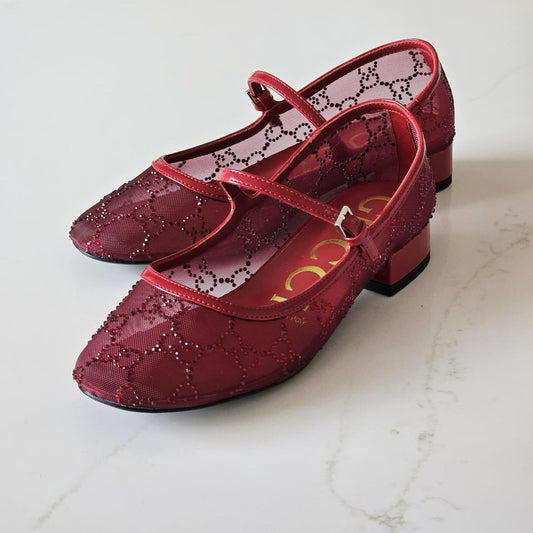 Gucci Style #73 Shoes