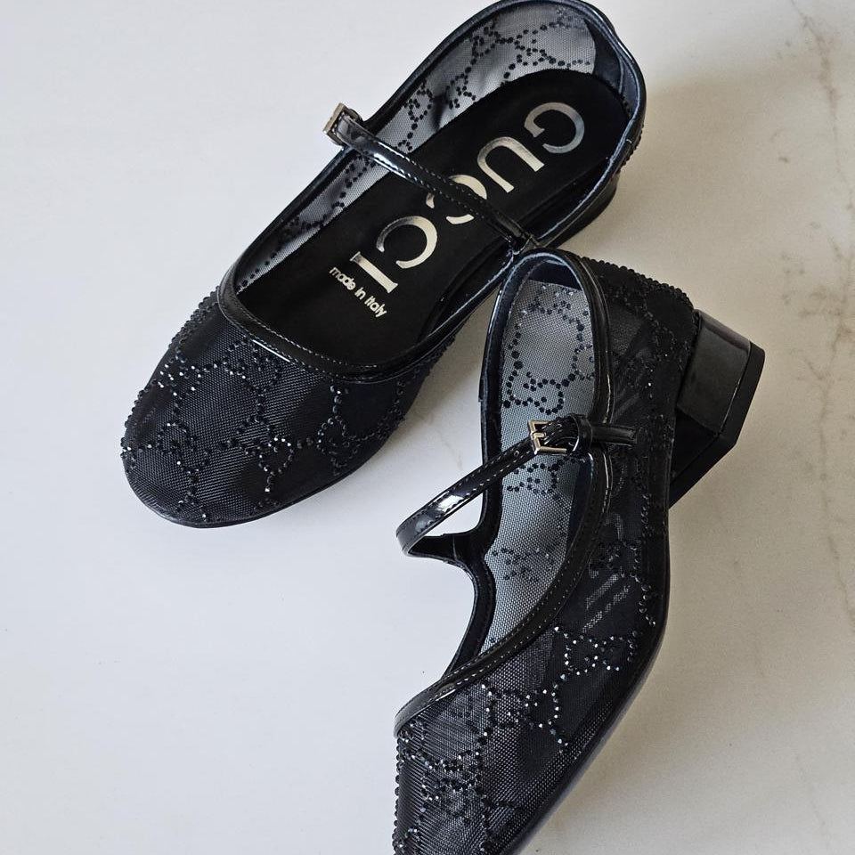 Gucci Style #73 Shoes