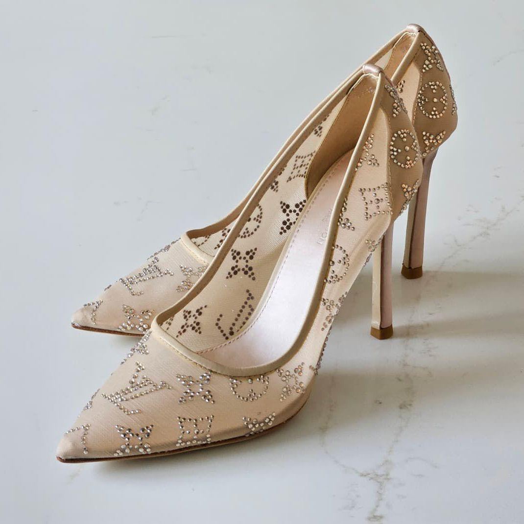 Louis Vuitton Style #35 Shoes