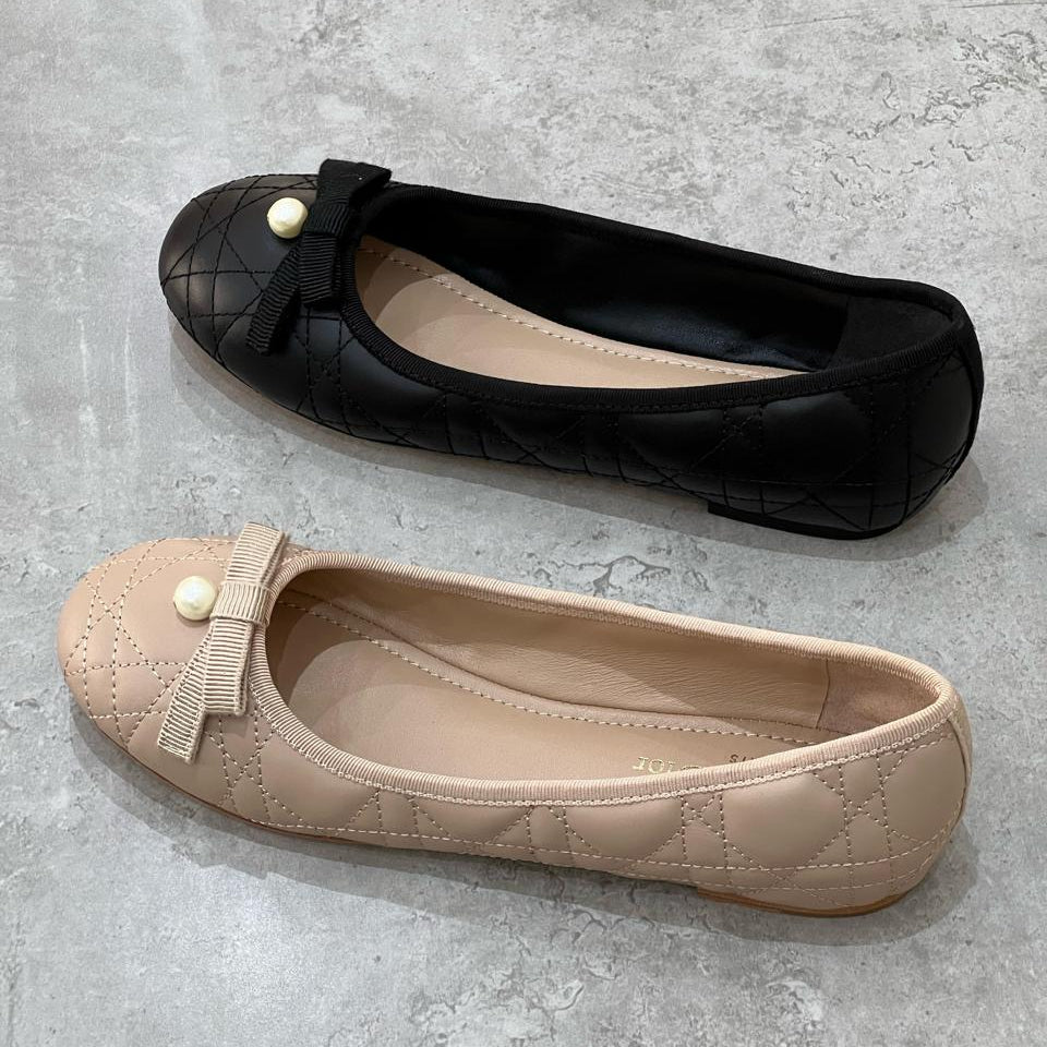 Dior Style #65 Shoes