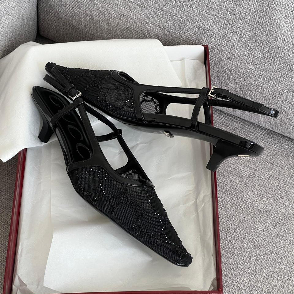 Gucci Style #74 Shoes