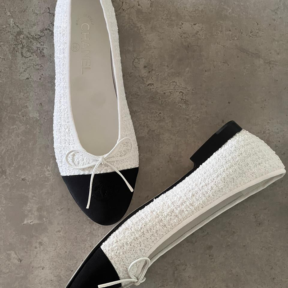 Chanel Style #90 Shoes